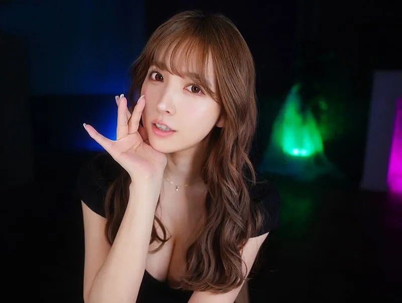 Yua mikami và những chuyện quyến rũ gạ đụ nhẹ nhàng